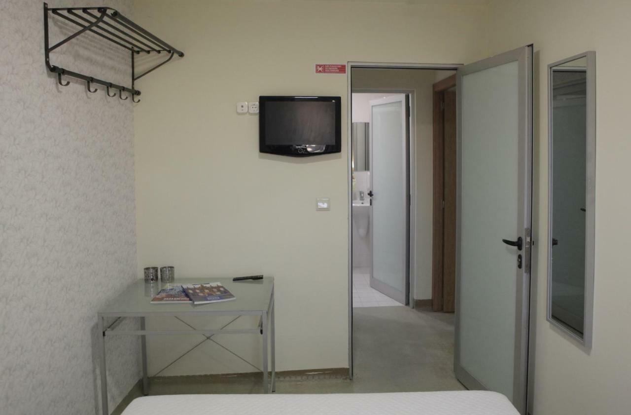 Hotel Imperio Romano Braga Exterior foto