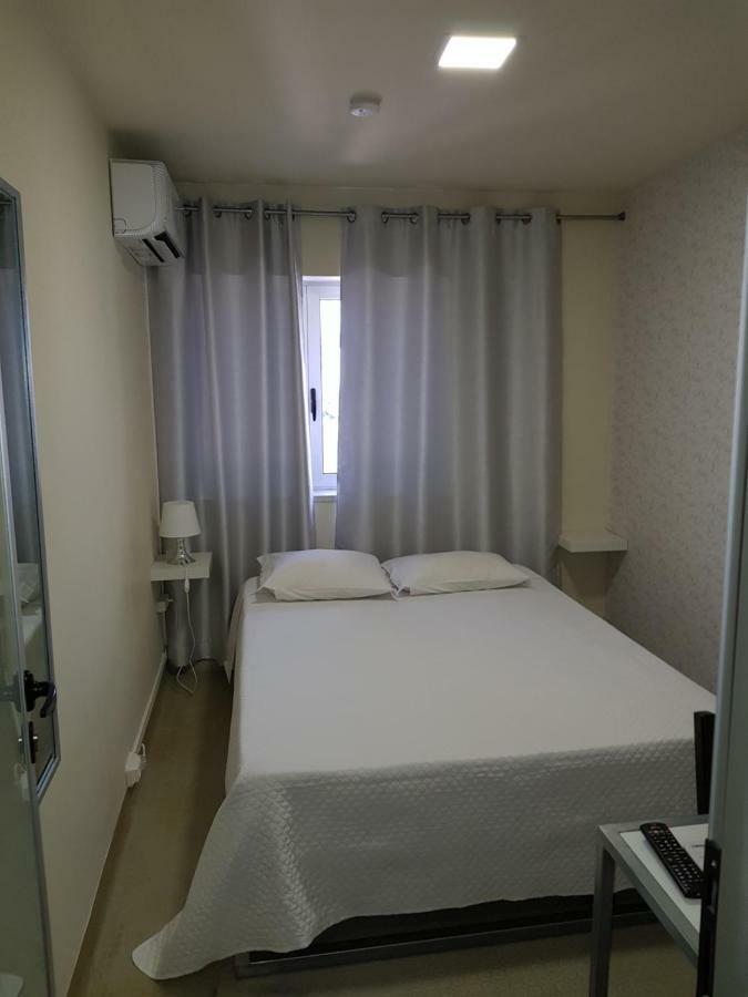 Hotel Imperio Romano Braga Exterior foto